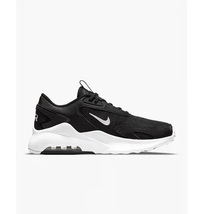 Кросівки жіночі Nike Air Max Bolt Black CU4152-001
