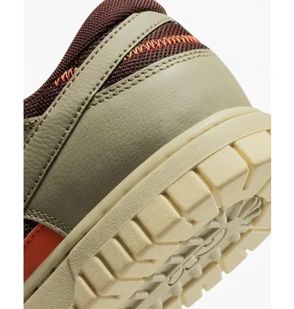 Кросівки чоловічі Nike Air Dunk Jumbo Olive DV0821-200