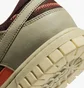 Кросівки чоловічі Nike Air Dunk Jumbo Olive DV0821-200