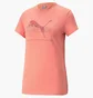 Футболка женская Puma Better Essentials Peach 673301-48