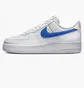 Кроссовки мужские Nike Air Force 1 07 White FD0667-100