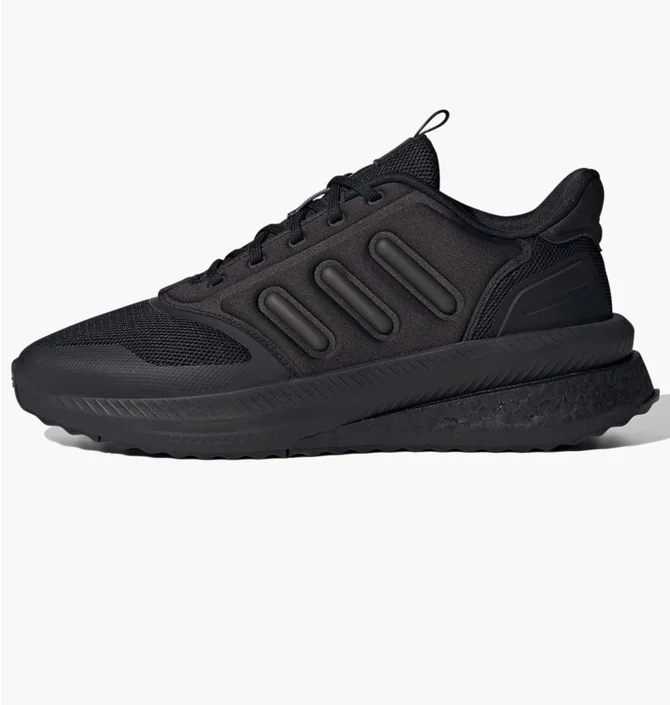 Кросівки чоловічі Adidas X_Plrphase Shoes Black IG4766