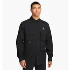 Сорочка чоловіча Nike Acg Dri-Fit Uv Devastation Trail Black Dn3936-010