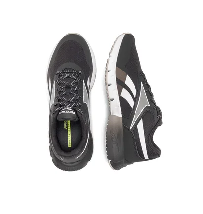 Кроссовки женские Reebok Ztaur Run Black GY7724