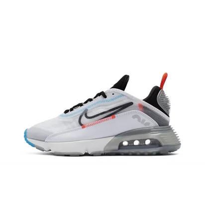 Кросівки жіночі Nike WmnS Air Max 2090 Grey CT7698-100
