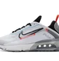 Кросівки жіночі Nike WmnS Air Max 2090 Grey CT7698-100