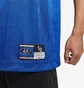 Майка мужская Nike Dri-Fit Lil Penny Premium Basketball Jersey Blue DA5991-480