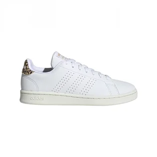Кроссовки женские Adidas Advantage White GW4850
