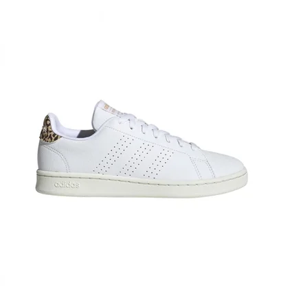 Кросівки жіночі Adidas Advantage White GW4850