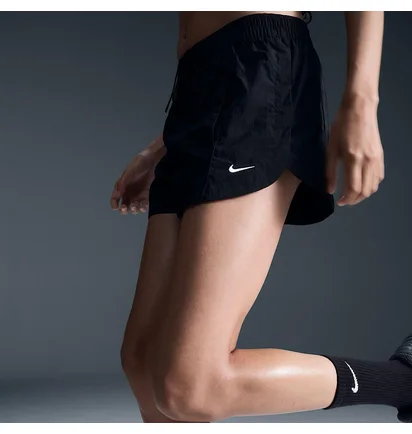 Шорти жіночі Nike Windrunner Black FV7500-010