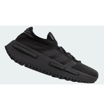Кроссовки мужские Adidas Originals Nmd S1 Black Fz6381