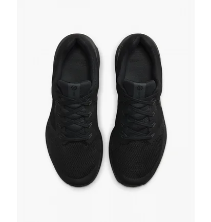Кроссовки мужские Nike Run Swift 3 Black Dr2695-003