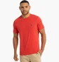 Футболка мужская U.S. Polo Assn Red 113904-0400A-RED