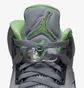 Кроссовки мужские Air Jordan 5 Retro Green Bean Grey Dm9014-003