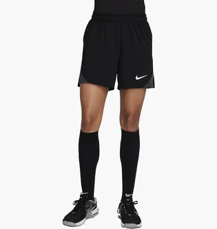 Шорты женские Nike Dri-Fit Strike Black FN5022-010