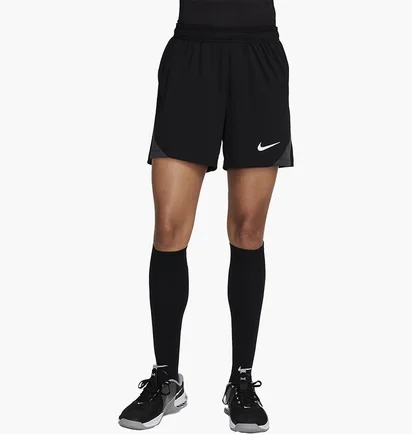 Шорты женские Nike Dri-Fit Strike Black FN5022-010