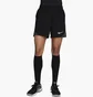 Шорты женские Nike Dri-Fit Strike Black FN5022-010