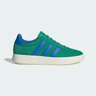 Кроссовки мужские Adidas Barreda Green JP7102