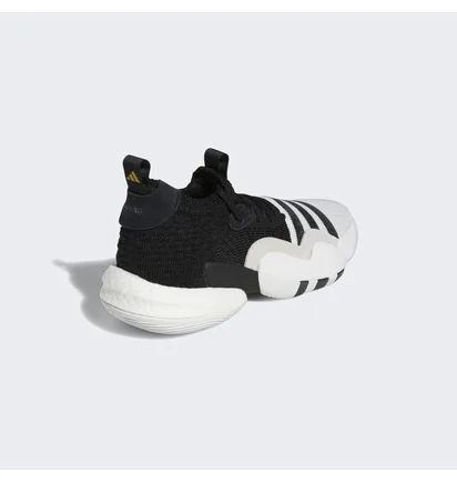 Кросівки унісекс Adidas Trae Young 2.0 Basketball Shoes Black H06477