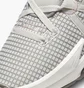 Кросівки унісекс Nike Lebron Witness 7 Basketball Shoes Grey DM1123-006
