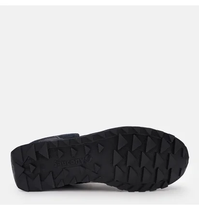 Кроссовки мужские Saucony Shadow Black 2108-518