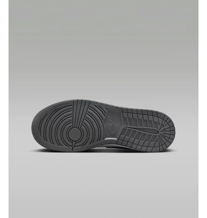 Кросівки дитячі air Jordan Low (Gs) Grey 553560-152