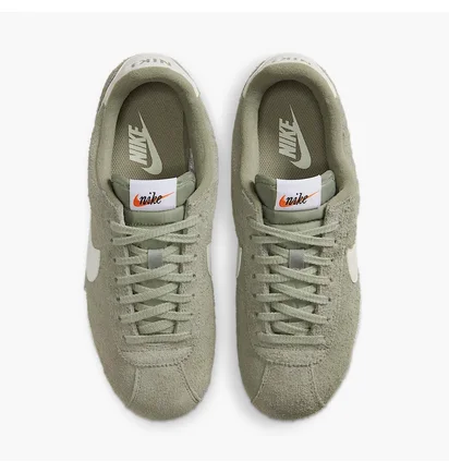 Кросівки жіночі Nike Cortez Vintage Olive FJ2530-302