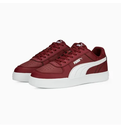Кроссовки унисекс Puma Caven Bordo 380810-24