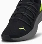 Кросівки чоловічі Puma Softride One4All Black 377671-02