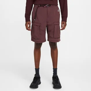 Штаны мужские Nike Acg Smith Summit Bordo FN0428-652