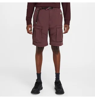 Штаны мужские Nike Acg Smith Summit Bordo FN0428-652