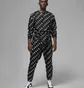 Свитшот мужской Air Jordan Essentials Black Dx9173-010
