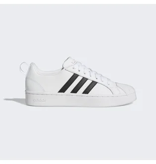 Кроссовки женские Adidas Streetcheck Cloudfoam Court Low Shoes White GW5493