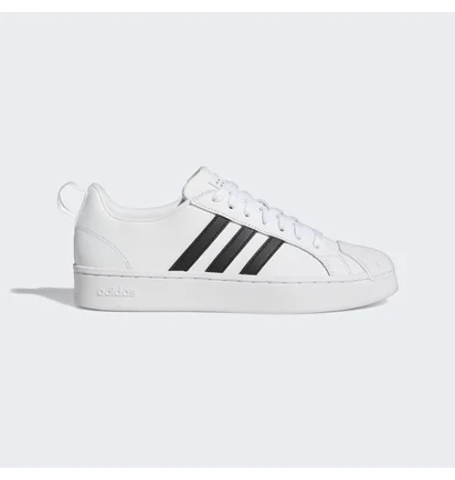 Кроссовки женские Adidas Streetcheck Cloudfoam Court Low Shoes White GW5493