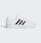 Кроссовки женские Adidas Streetcheck Cloudfoam Court Low Shoes White GW5493
