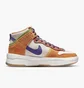 Кросівки жіночі Nike Womens Shoes White/Orange DQ5012-133