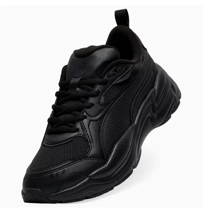 Кроссовки унисекс Puma X-Ray 4 Black 404747-01