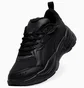 Кроссовки унисекс Puma X-Ray 4 Black 404747-01