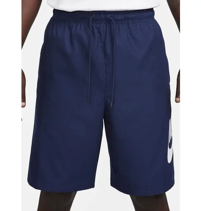 Шорты мужские Nike Club Blue FN3303-410