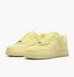 Кроссовки мужские Nike Air Force 1 Low Sp Yellow CZ8065-800