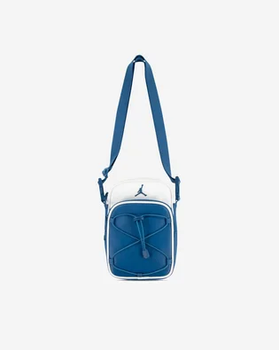 Сумка унісекс Air Jordan Festival Bag 1L Blue MA0922-U1R