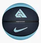 Баскетбольний м'яч Nike Playground 2.0 8P Blue/Light Blue N1004139-450