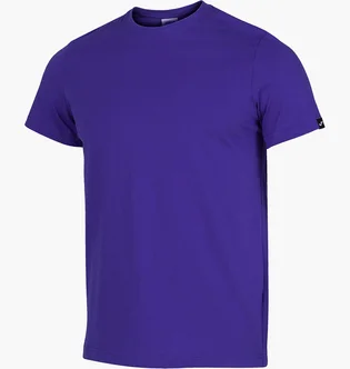 Футболка мужская Joma Desert Short Sleeve T-Shirt Violet 101739.550