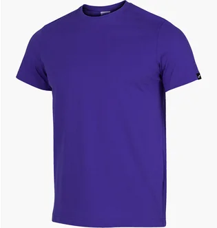 Футболка мужская Joma Desert Short Sleeve T-Shirt Violet 101739.550