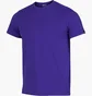 Футболка чоловіча Joma Desert Short Sleeve T-Shirt Violet 101739.550