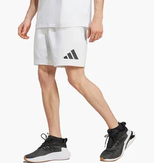 Шорты мужские Adidas New Z.N.E. Shorts White JJ4893