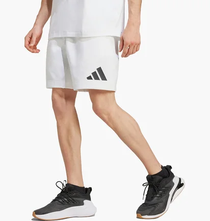 Шорты мужские Adidas New Z.N.E. Shorts White JJ4893