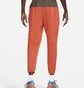 Штани чоловічі Nike Trail Mont Blanc Orange Dr2580-861