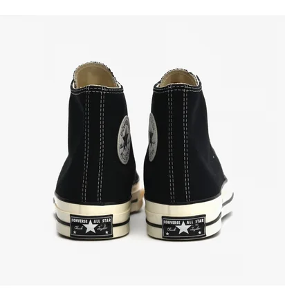 Кеды унисекс Converse Chuck 70 Classic High Top 162050C
