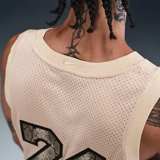 Майка чоловіча Nike Kobe MenS Basketball Jersey Beige IB2711-126